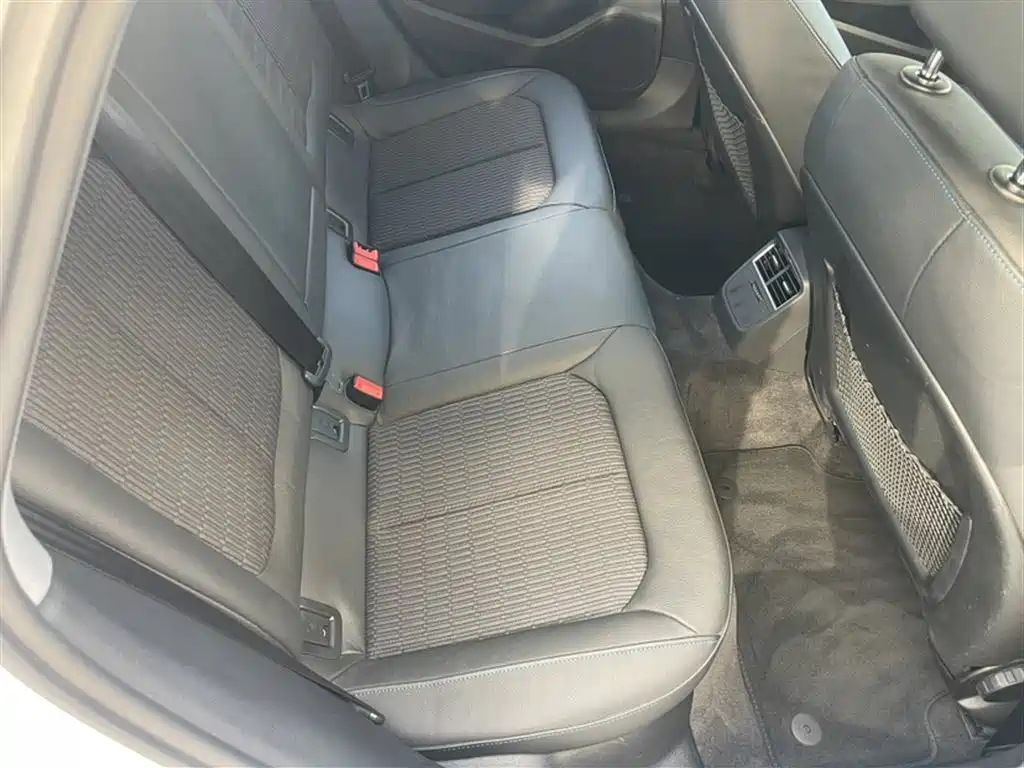 Audi A3 2020 Limousine 35 TFSI Fashion Type National VI купить на сайте DeffCars