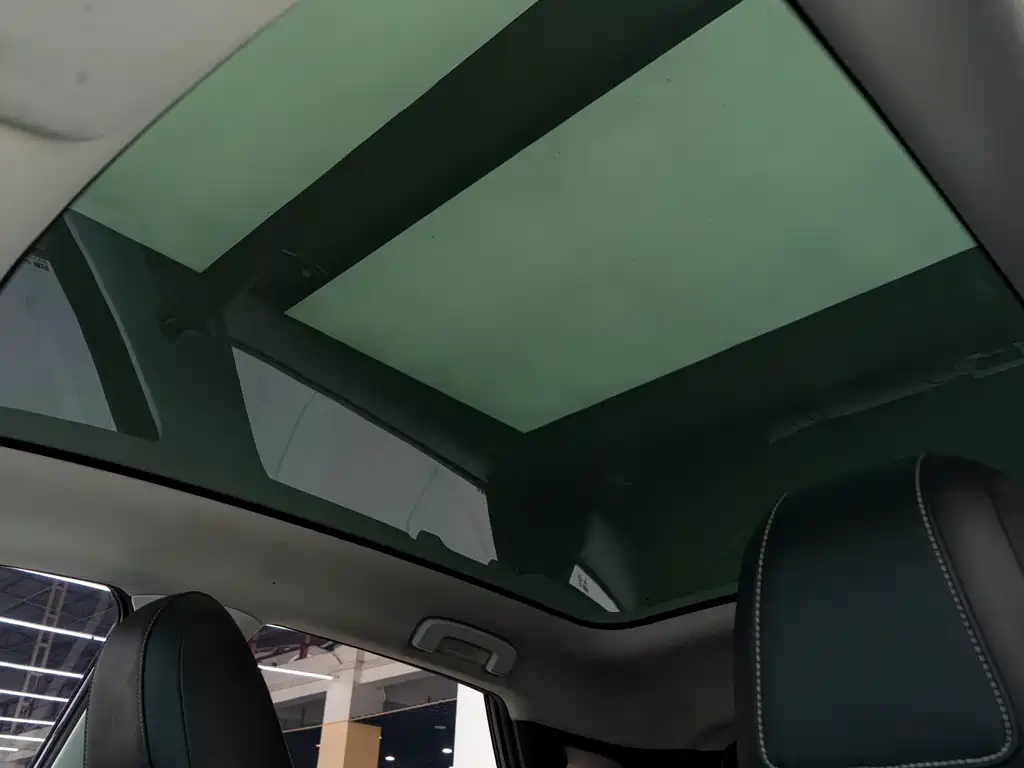 Venucia Big V 2022 260T Dark Horse Edition·Idol купить на сайте DeffCars