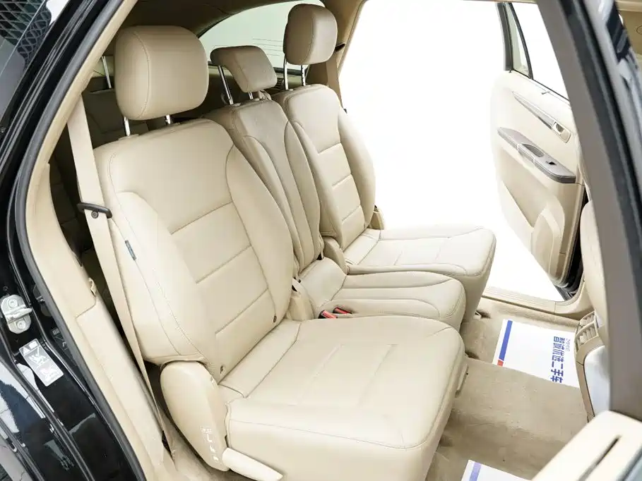 Mercedes R-Class 2010 R 300L Business Edition купить на сайте DeffCars