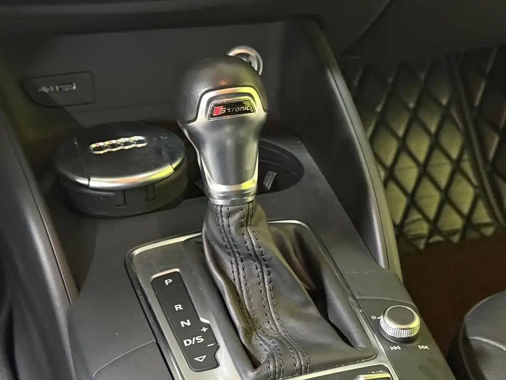 Audi A3 2020 Limousine 35 TFSI Fashion Type National V купить на сайте DeffCars