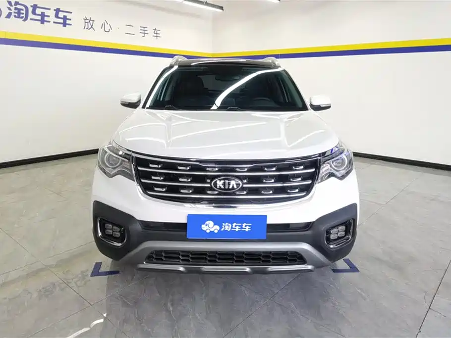 Smart Run 2018 2.0L Automatic Smart Enjoy Deluxe Edition National V купить на сайте DeffCars