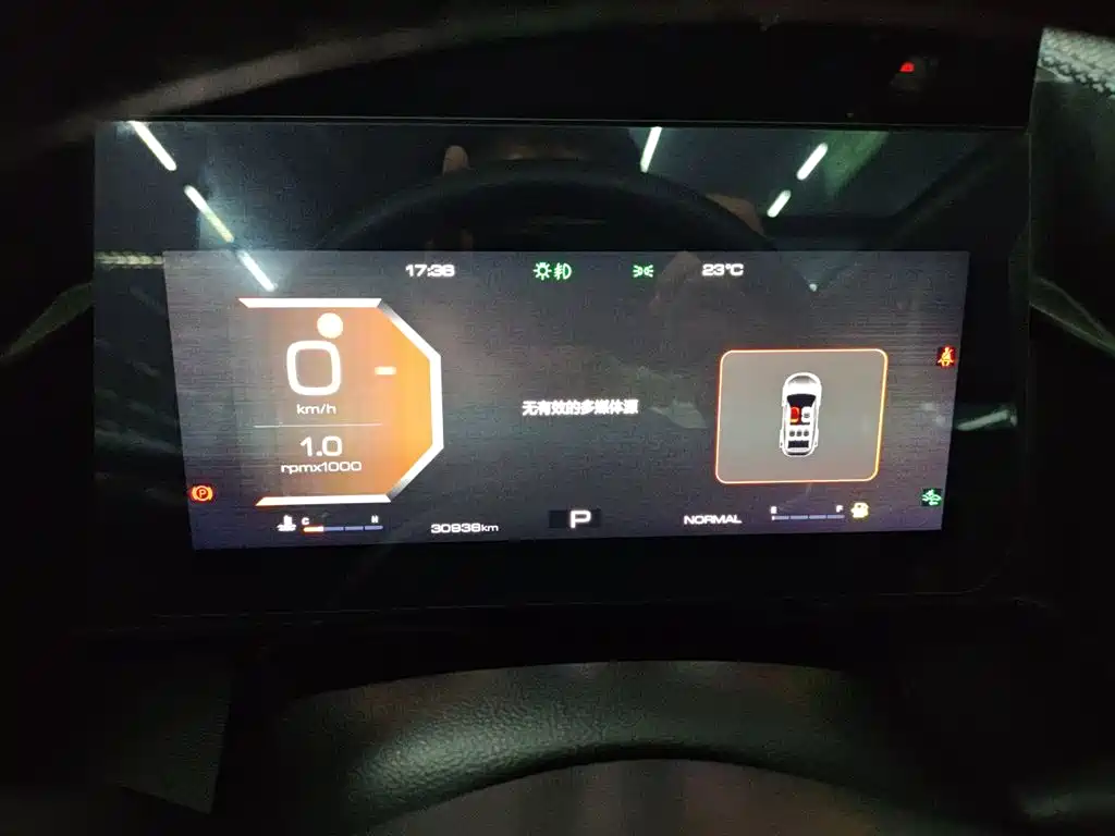 Haval Big Dog 2022 1.5T DCT two-wheel drive Border Collie version купить на сайте DeffCars