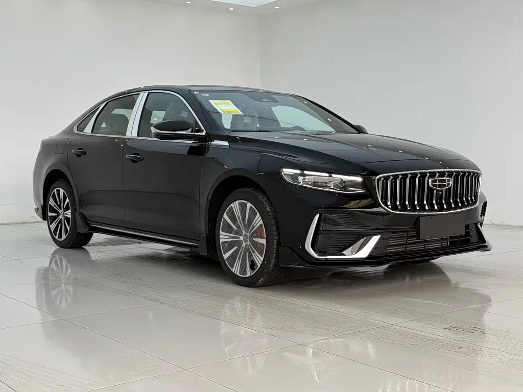 Xingrui 2026 Dongfang Yao 1.5TD Kunlun Edition купить на сайте DeffCars