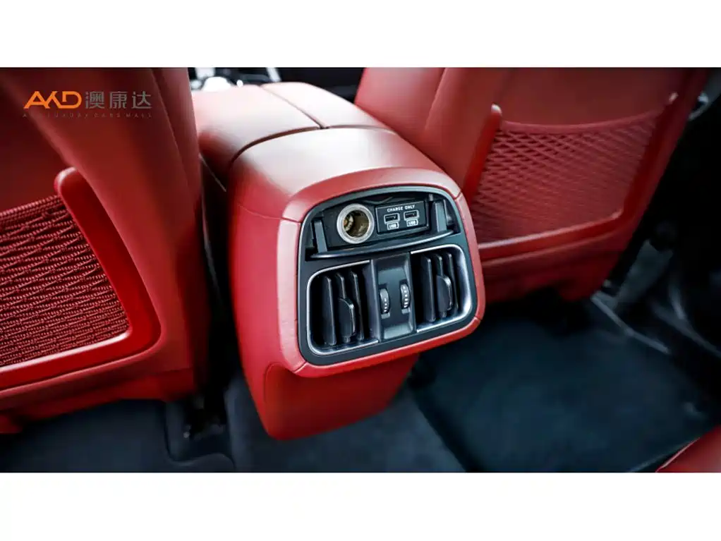 Levante2018 3.0T Standard Edition купить на сайте DeffCars