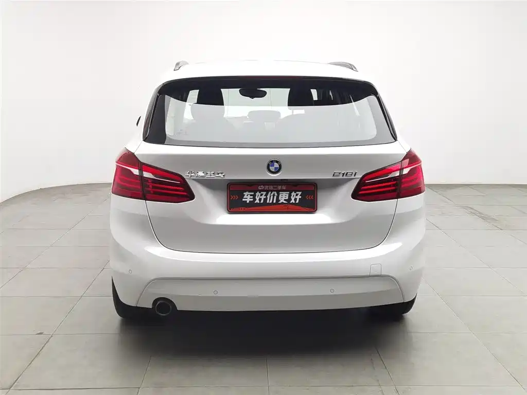 BMW 2 Series Station Wagon 2016 218i Fashion Model купить на сайте DeffCars