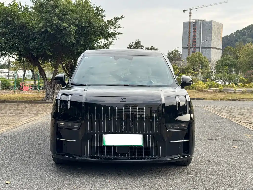 JiKrypton 009 2022 WE version купить на сайте DeffCars