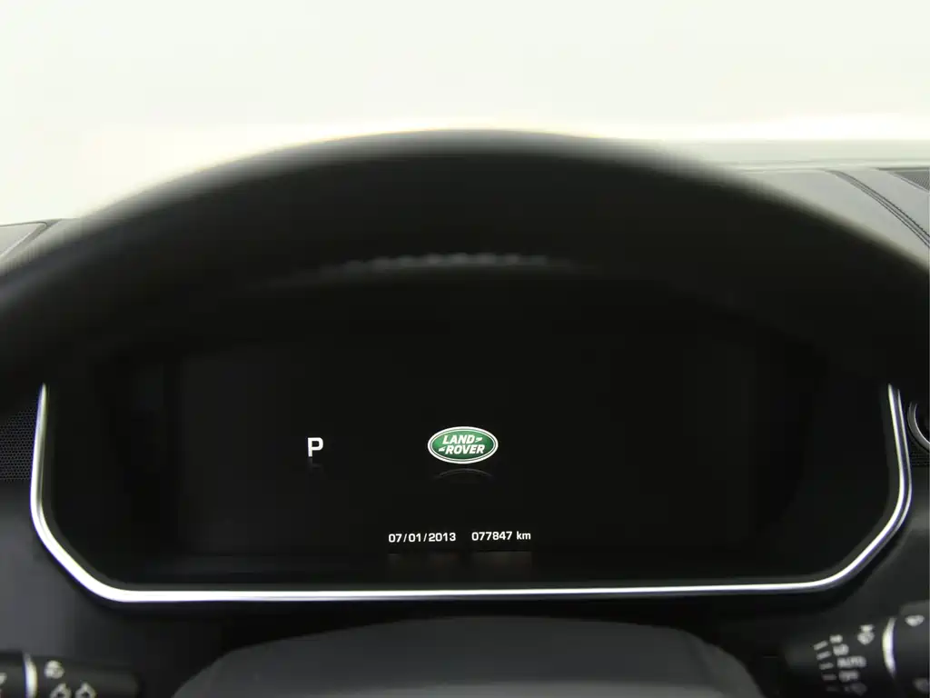 Range Rover 2015 5.0 SC V8 AB Honor Creation Extended Edition купить на сайте DeffCars