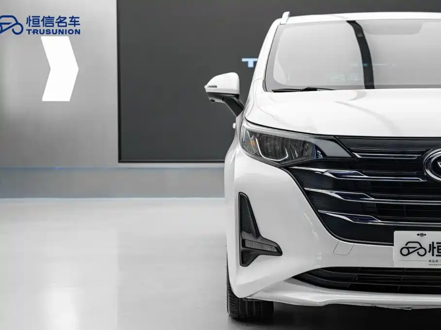 Trumpchi M6 2019 270T Automatic Exclusive Edition (six seats) National V купить на сайте DeffCars