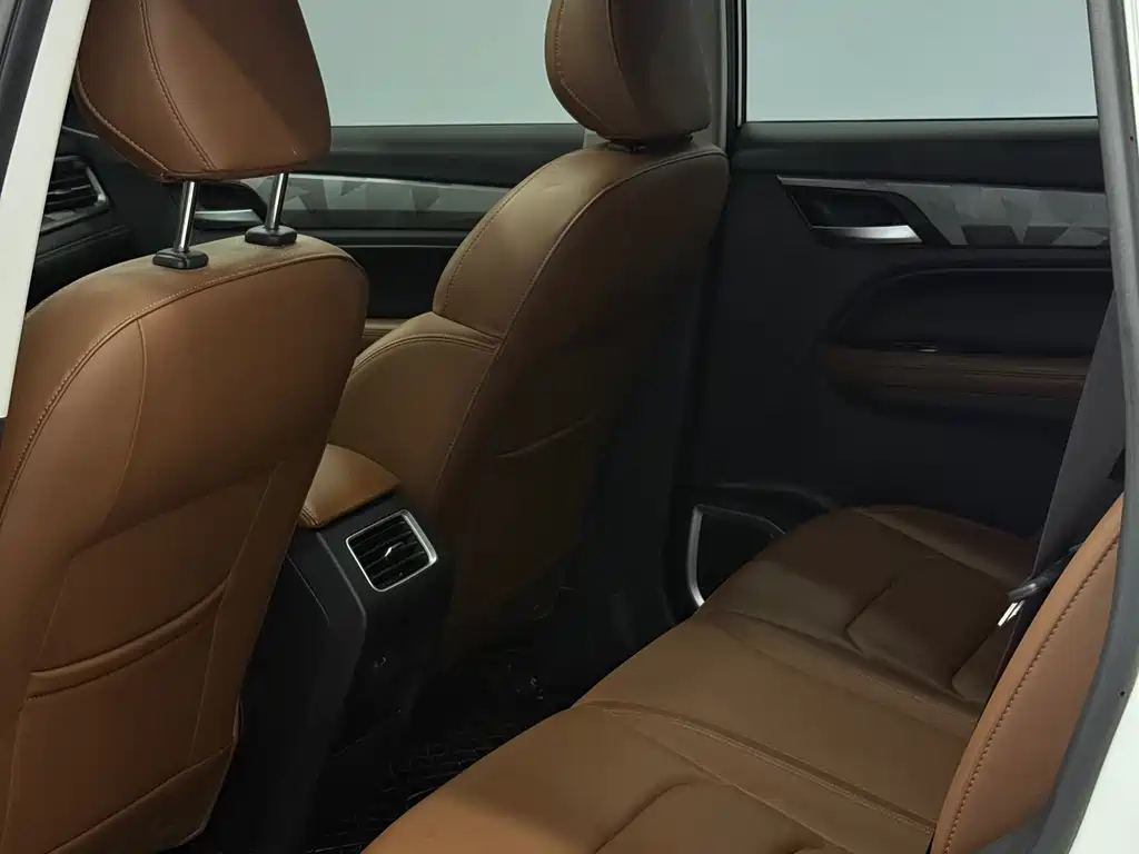 Vision X6 2021 PRO 1.4T Automatic Premium Type купить на сайте DeffCars