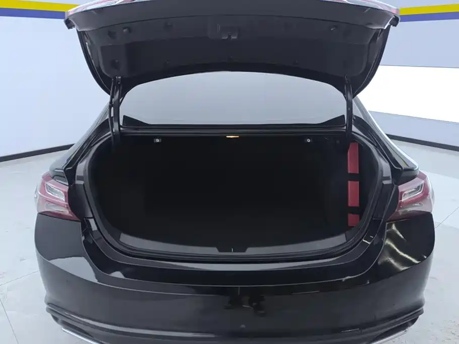Malibu XL 2022款 535T 自动锐动版 купить на сайте DeffCars