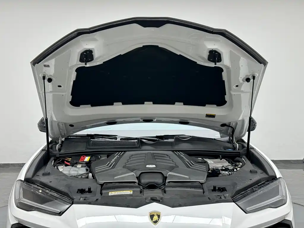 Urus 2021 4.0T V8 купить на сайте DeffCars