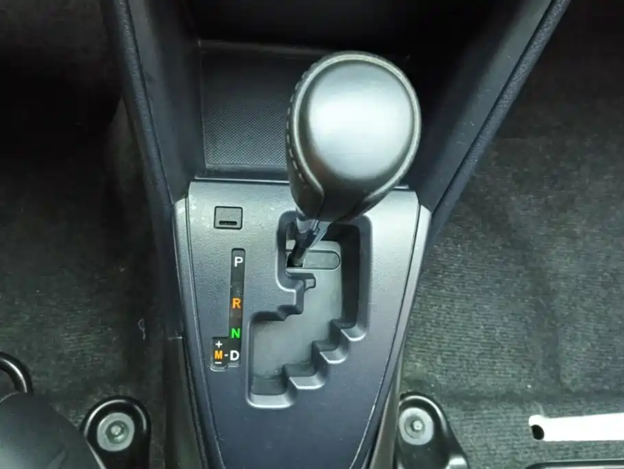 Vios FS 2017 1.5L CVT Fenchi Edition купить на сайте DeffCars