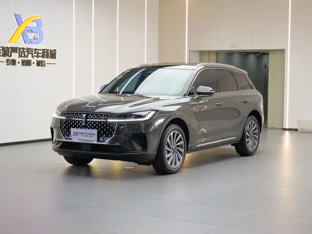 Adventurer 2024 2.0T Two-wheel drive Premium Edition купить на сайте DeffCars