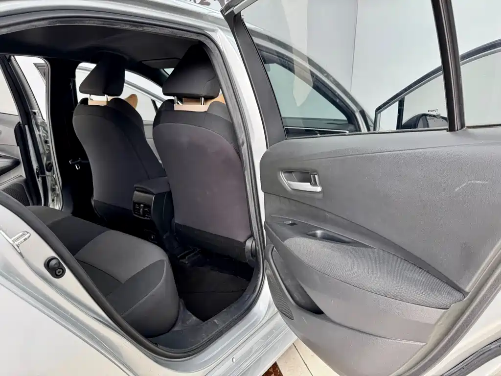 Ralink 2022 TNGA 1.5L CVT Advanced Edition купить на сайте DeffCars