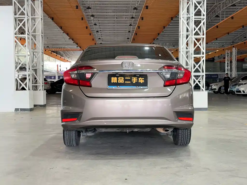 Gori 2016 1.5L CVT Classic Edition купить на сайте DeffCars