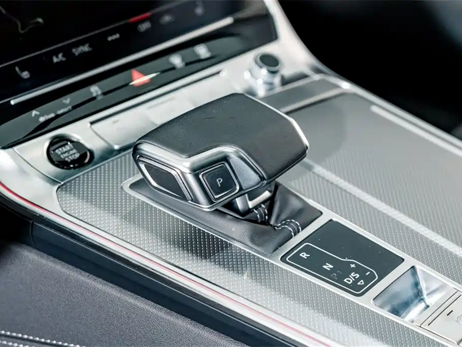 Audi A7L 2024 45 TFSI quattro luxury model купить на сайте DeffCars