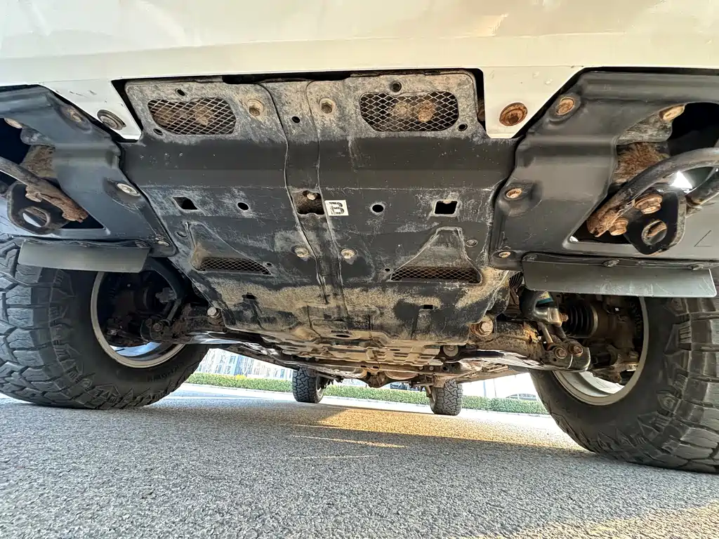 Land Cruiser imported 2015 4.0L V6 Middle East Limited Edition купить на сайте DeffCars