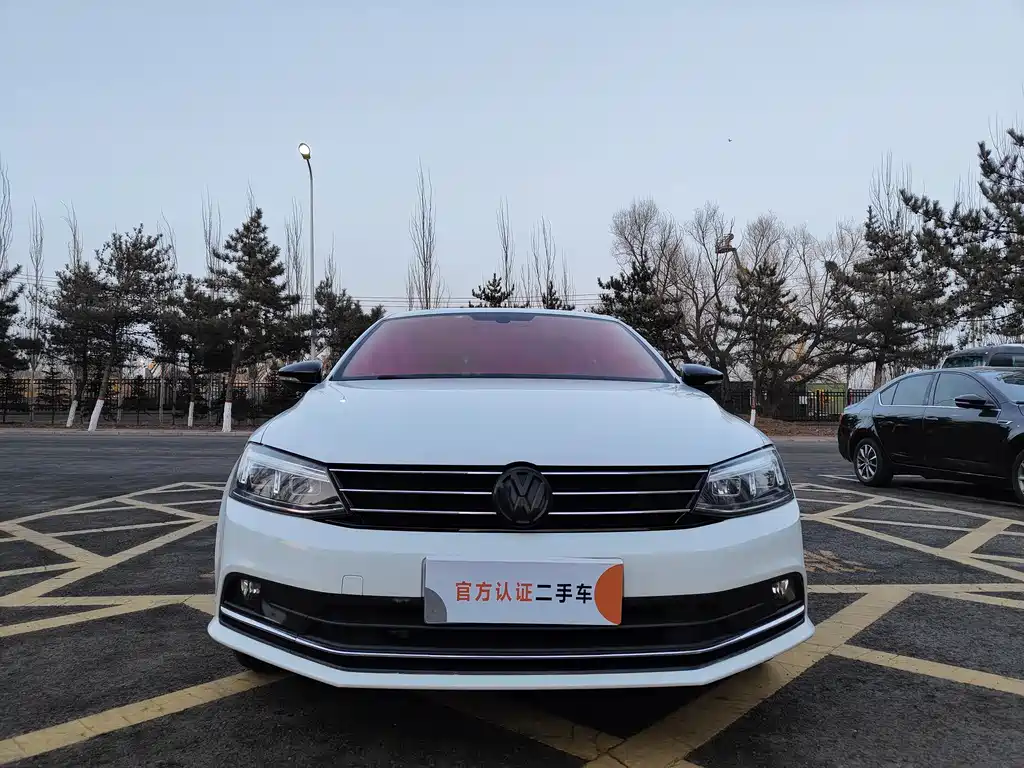 Sagitar 2018 1.6L automatic comfort model купить на сайте DeffCars