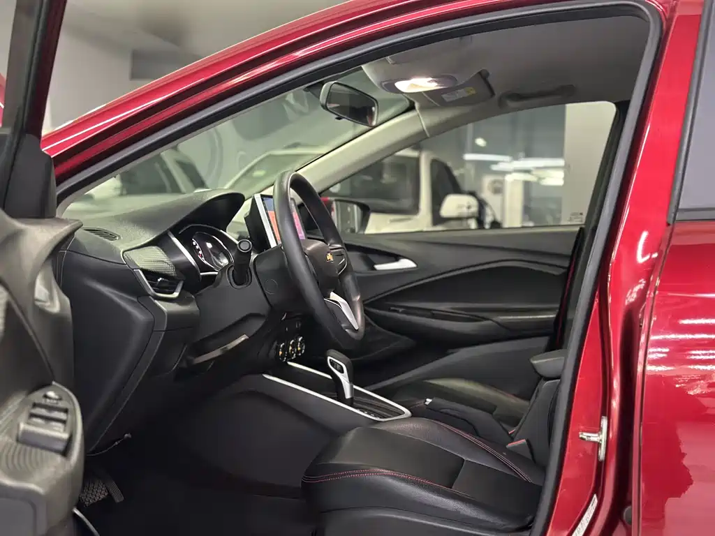 Covoz 2020 325T Automatic Xinyue Edition купить на сайте DeffCars
