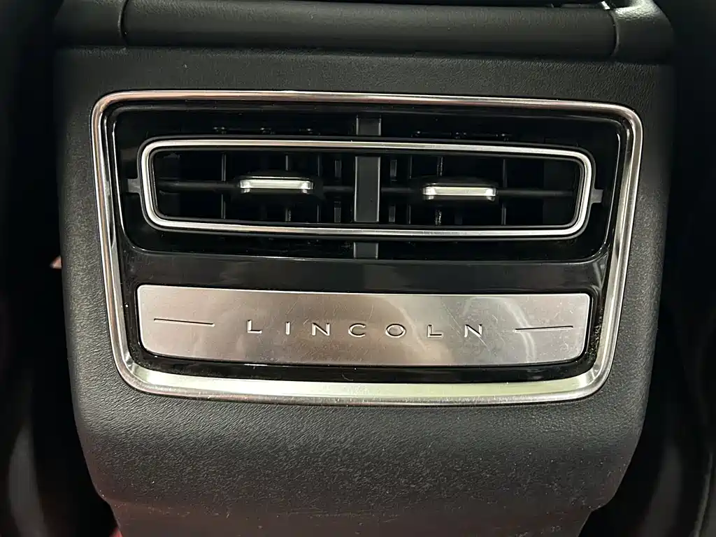 Lincoln Z 2022 i-Exclusive Edition купить на сайте DeffCars