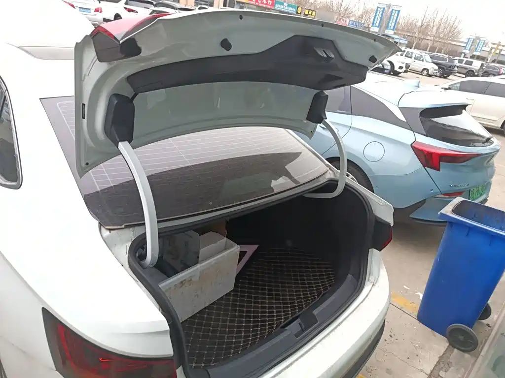 Sagitar 2023 300TSI DSG Super Edition купить на сайте DeffCars