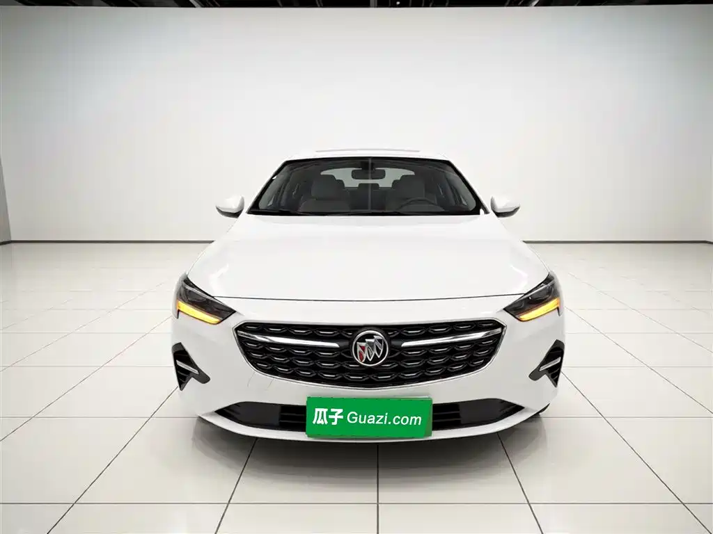 Regal 2021 552T Elite купить на сайте DeffCars