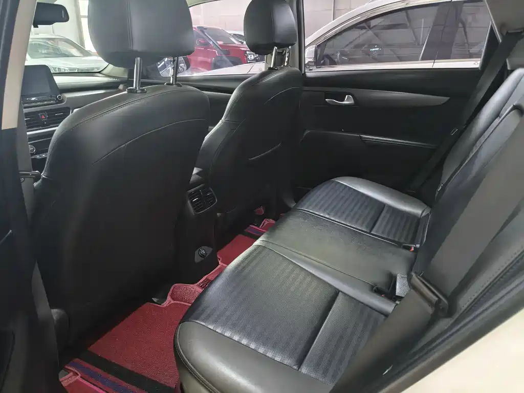Smart Run 2018 2.0L Automatic Smart Enjoy Deluxe Edition National V купить на сайте DeffCars