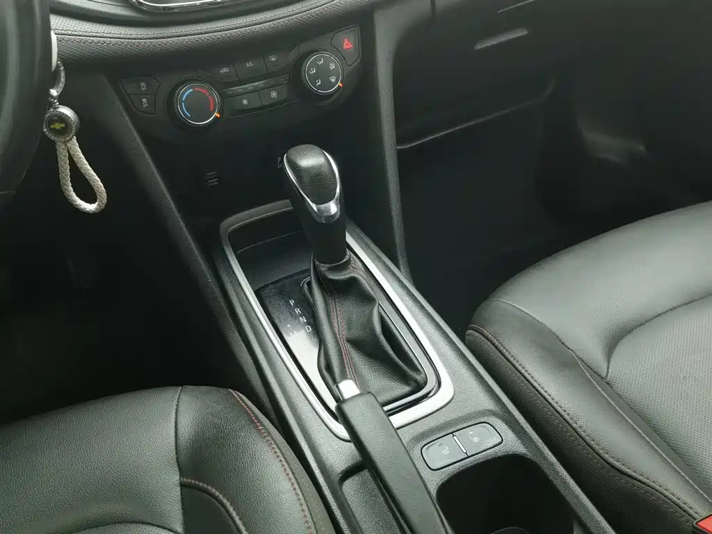 Cruze 2019 RS 330T automatic version National VI купить на сайте DeffCars