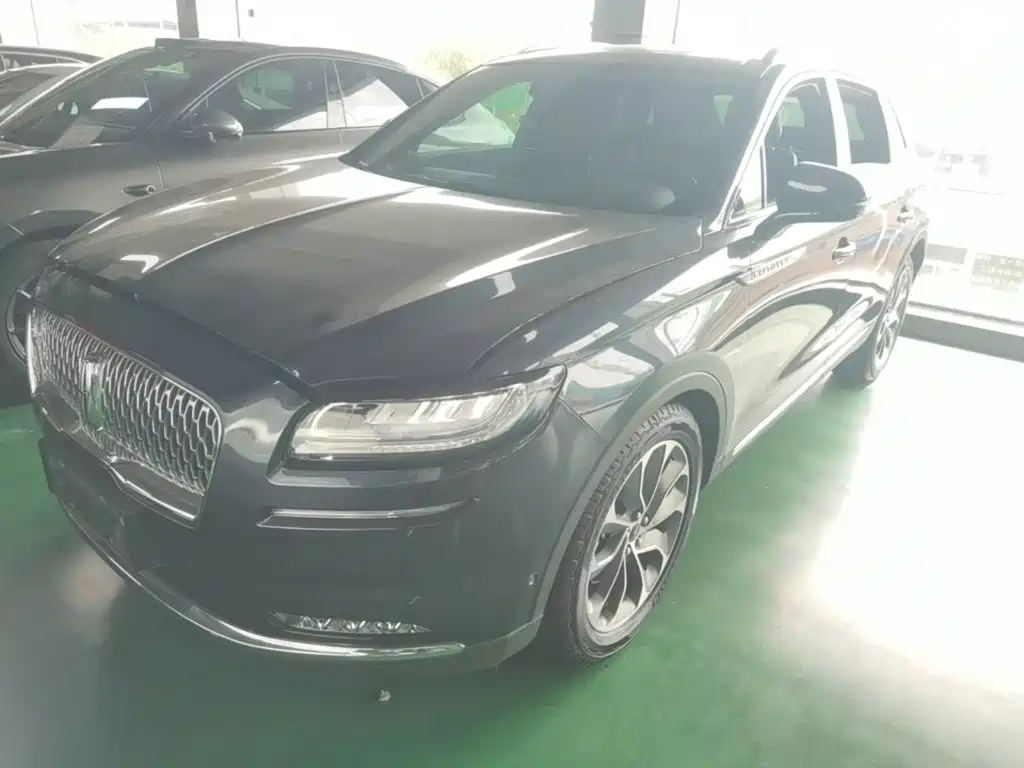 Voyager 2021 2.0T four-wheel drive elegant version купить на сайте DeffCars