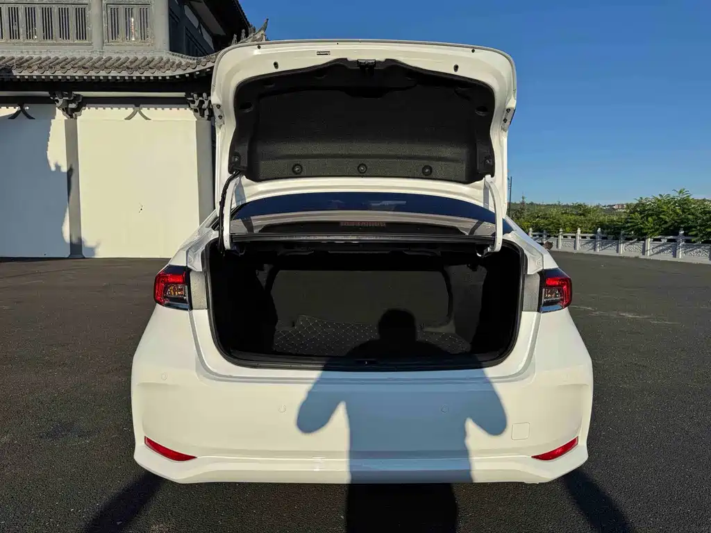 Corolla 2023 1.2T Elite Edition купить на сайте DeffCars