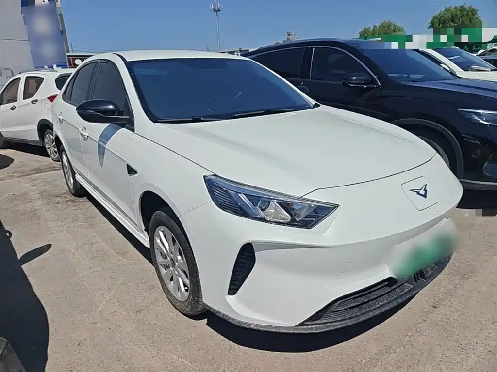 Xuandu EV 2024 Yuexing Edition купить на сайте DeffCars
