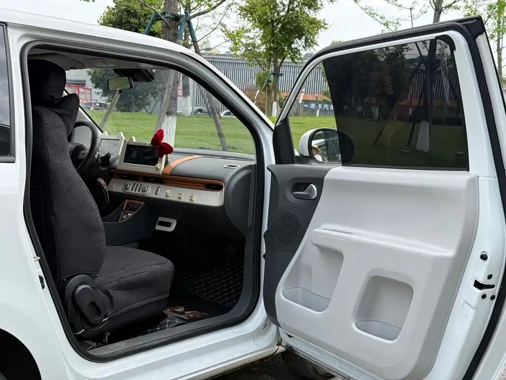 Changan Lumin 2022 210km sweet model купить на сайте DeffCars