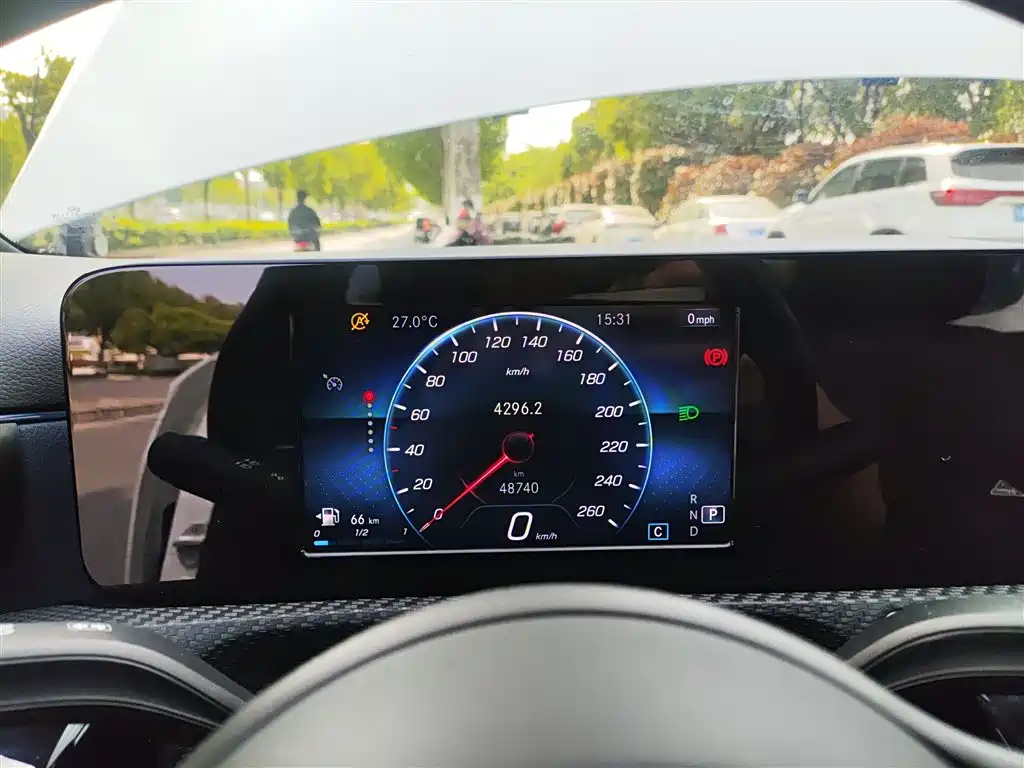 Mercedes-Benz A-Class 2021 A 180 L купить на сайте DeffCars
