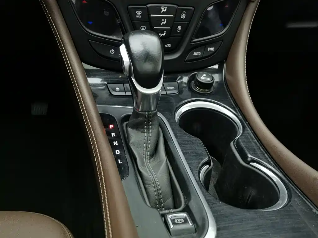 Envision Plus 2019 28T four-wheel drive elite model National VI купить на сайте DeffCars