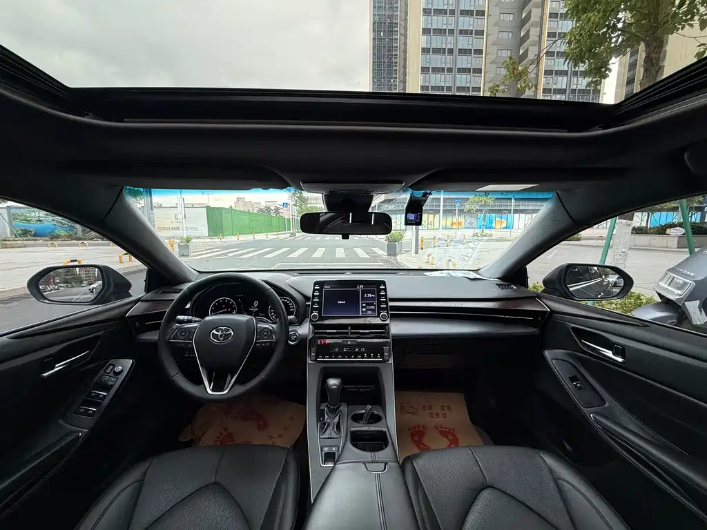 Asia Dragon 2019 2.0L XLE Exclusive Edition National VI купить на сайте DeffCars