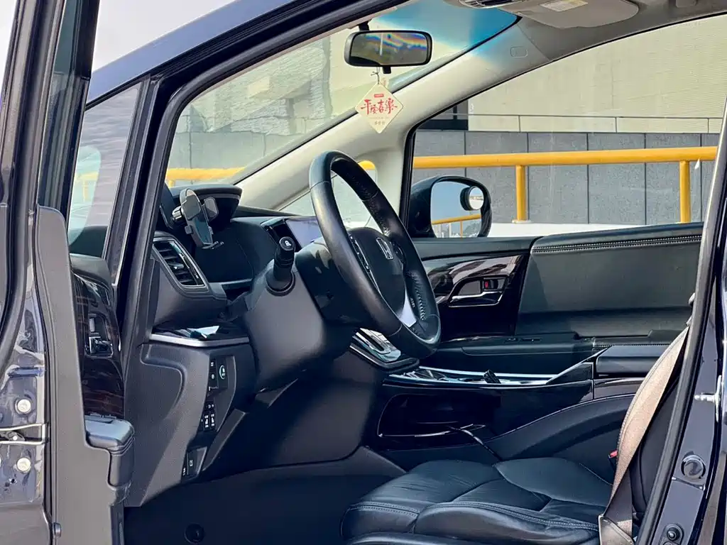 Odyssey 2018 2.4L Smart Edition купить на сайте DeffCars