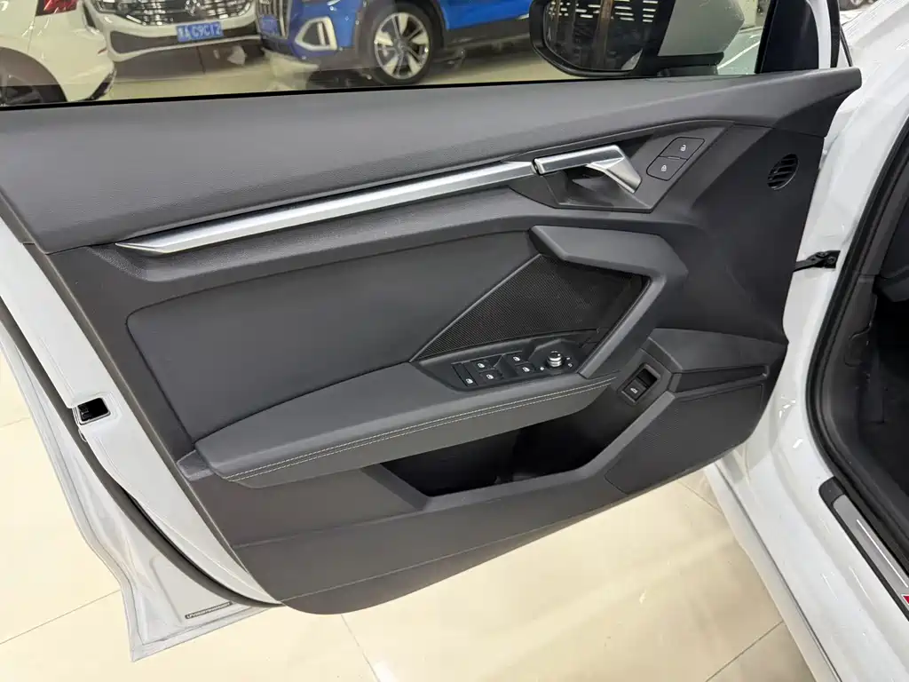 Audi A3 2022 Sportback 35 TFSI stylish and sporty купить на сайте DeffCars