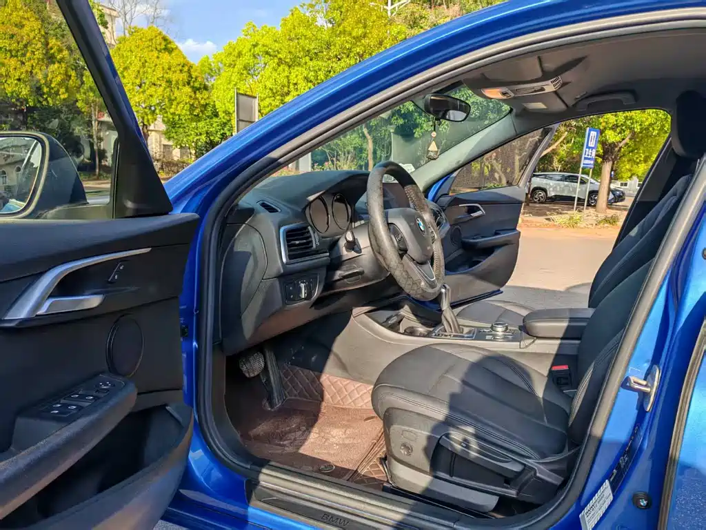 BMW 1 Series 2019 118i Fashion Model купить на сайте DeffCars