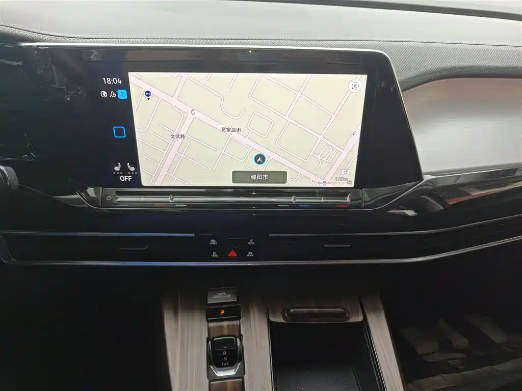 Lanjing 2023 facelift 380TSI four-wheel drive luxury Jiajing Edition Pro 6 seats купить на сайте DeffCars