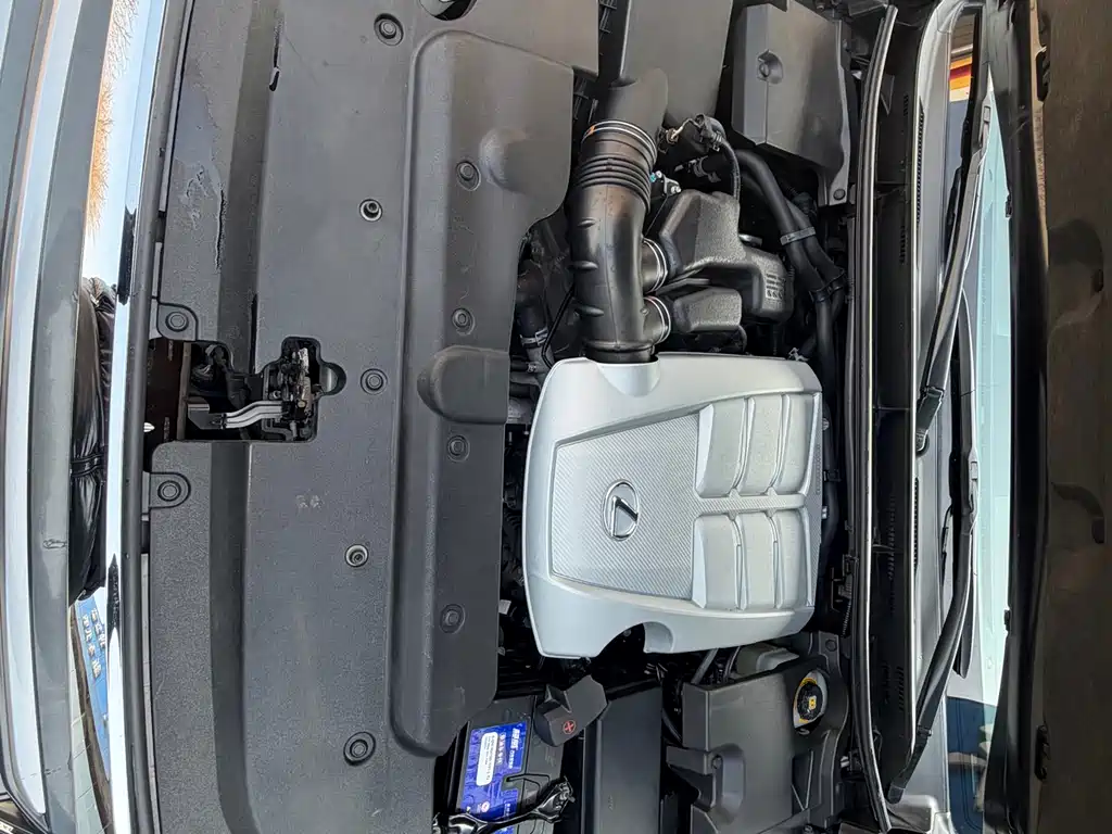 Lexus GX 2015 400 Deluxe Edition купить на сайте DeffCars