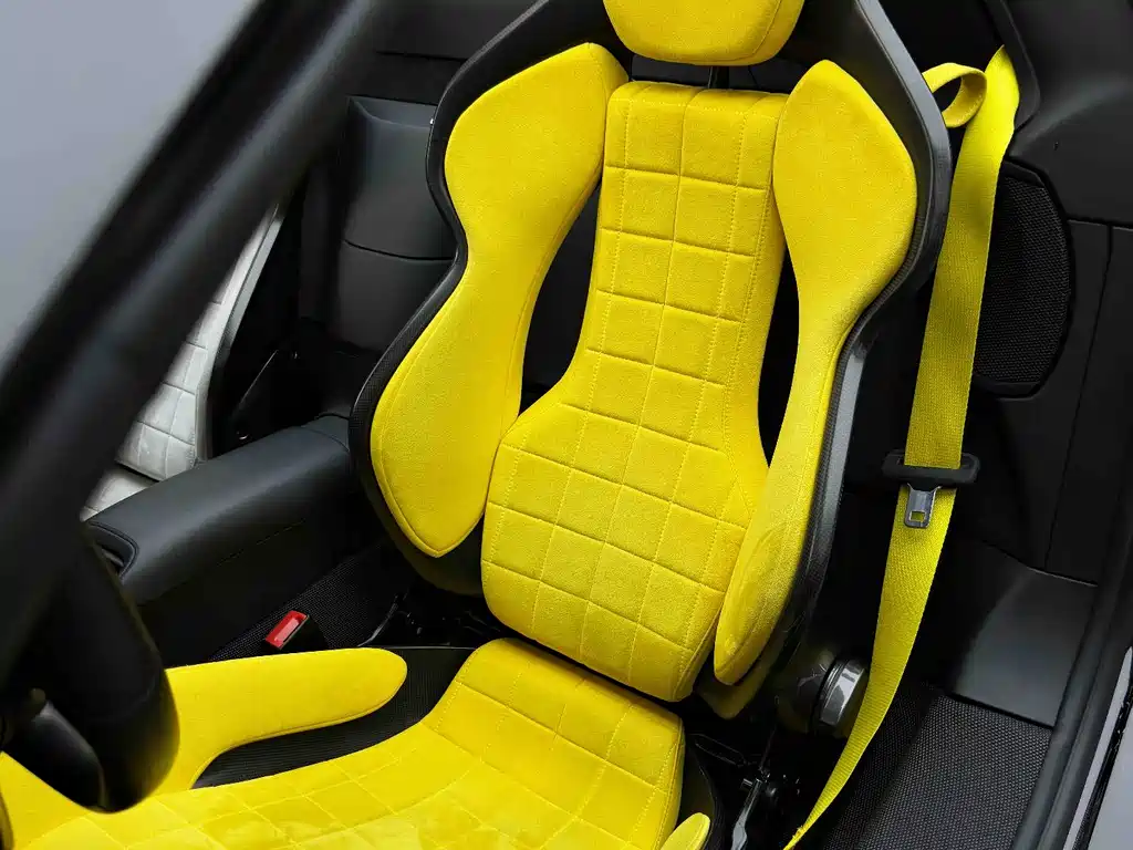 SF90 2021 3.9T V8 Spider купить на сайте DeffCars