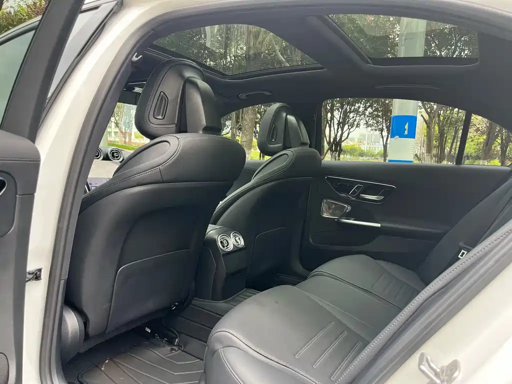 Mercedes-Benz C-Class 2024 C 260 L Haoye Sports Edition купить на сайте DeffCars