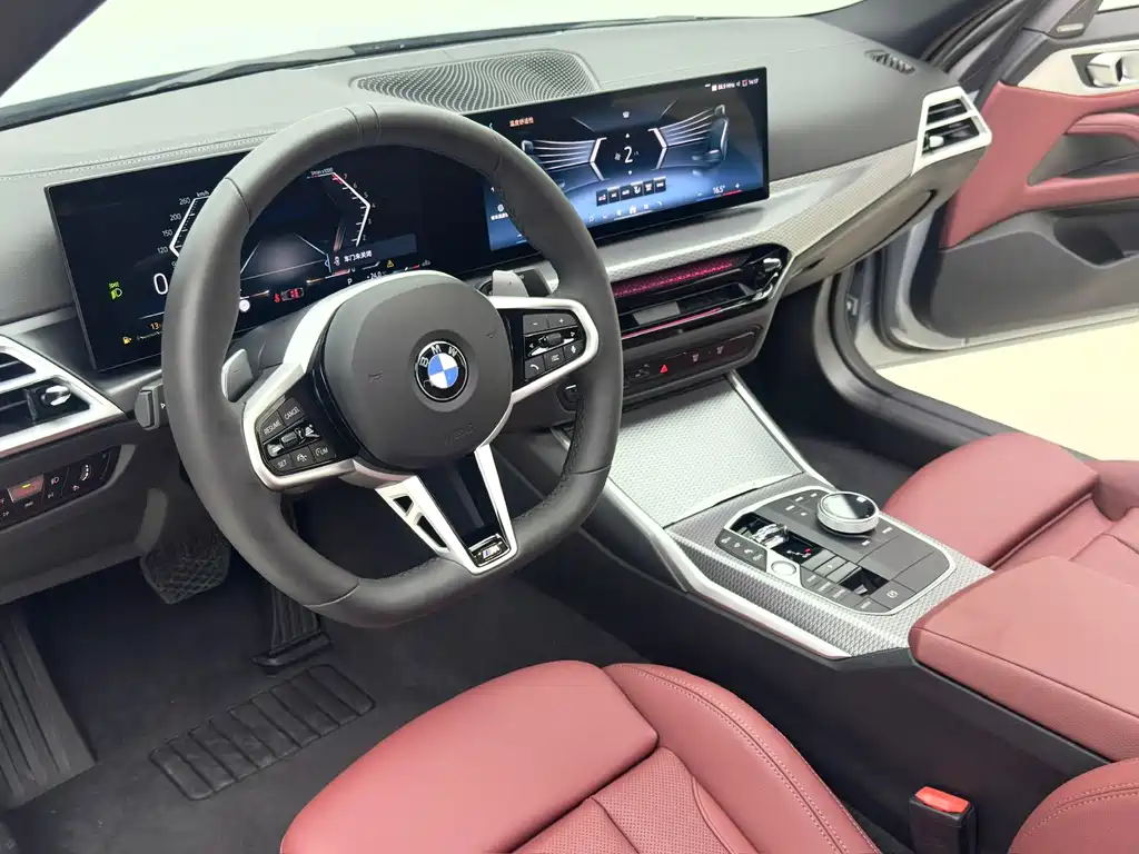 BMW 4 Series 2024 430i Gran Coupe M Sports Night Package купить на сайте DeffCars