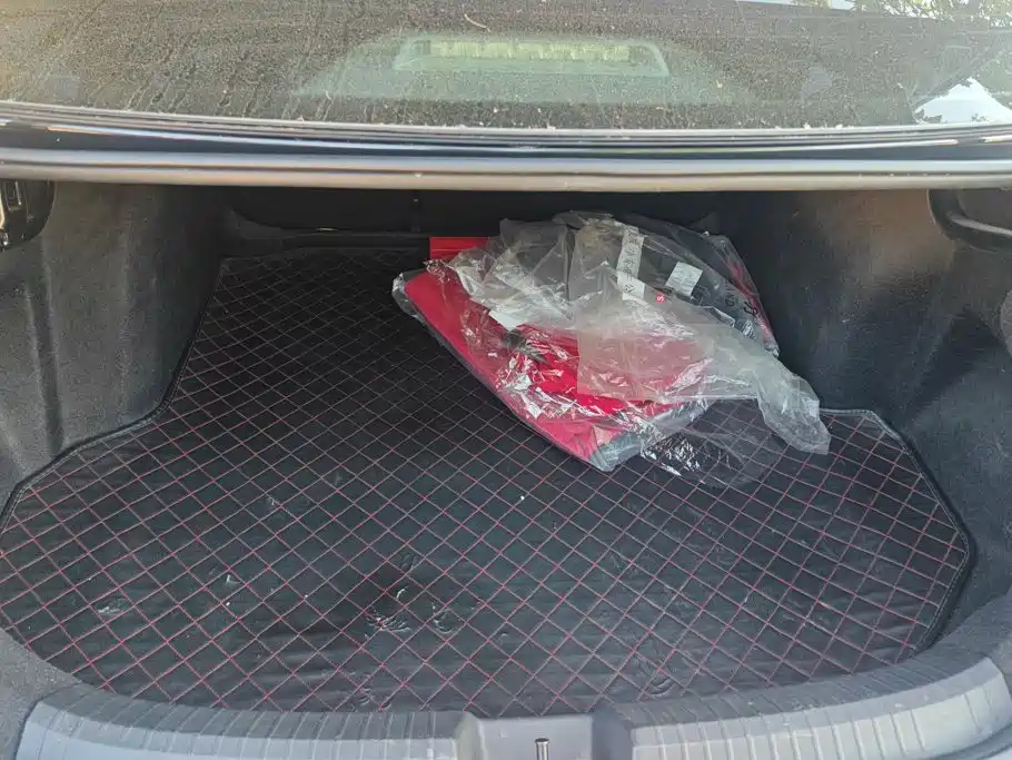 Sagitar 2020 280TSI DSG Comfort Type National V купить на сайте DeffCars