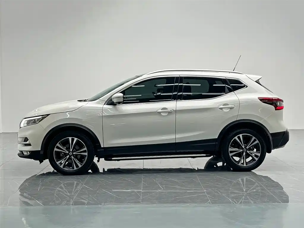 Qashqai 2022 2.0L CVT XV Prem Deluxe Edition купить на сайте DeffCars