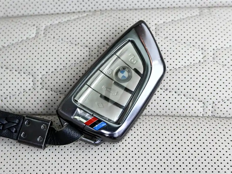 BMW X7 2022 xDrive40i Exclusive M Sports Package купить на сайте DeffCars