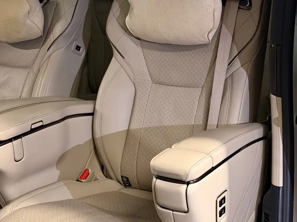 Alfa 2024 Dual Engine 2.5L Premium Edition купить на сайте DeffCars