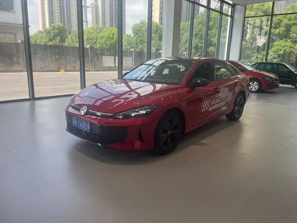 Lingdu 2026 Lingdu L GTS 380TSI Lingfeng Million Commemorative Edition купить на сайте DeffCars