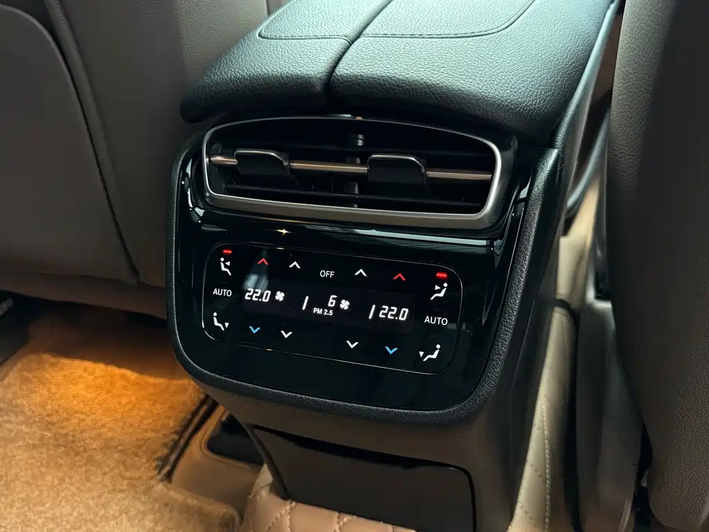 Mercedes-Benz EQE SUV 2023 500 4MATIC Special Edition купить на сайте DeffCars