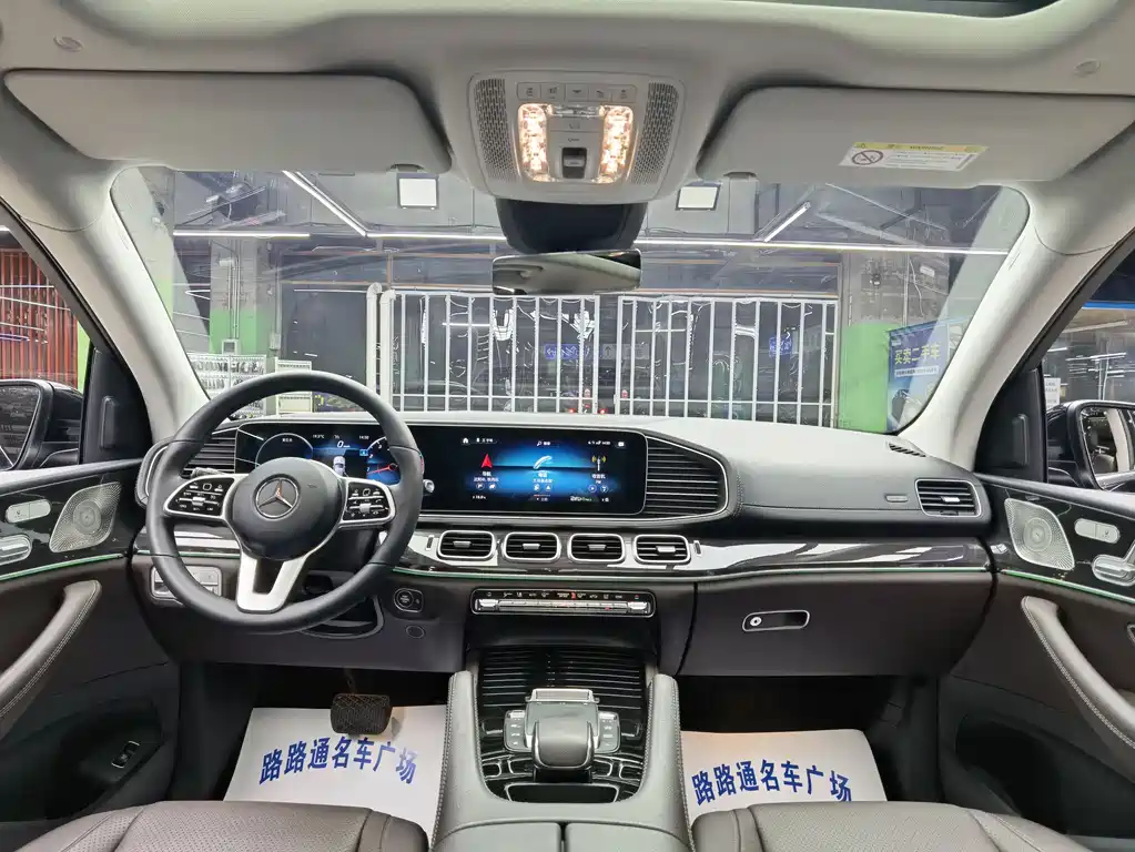 Mercedes-Benz GLE 2021 GLE 350 4MATIC Dynamic купить на сайте DeffCars